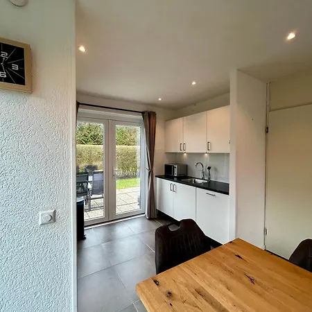 Casa vacanze Chateau Noordwijk