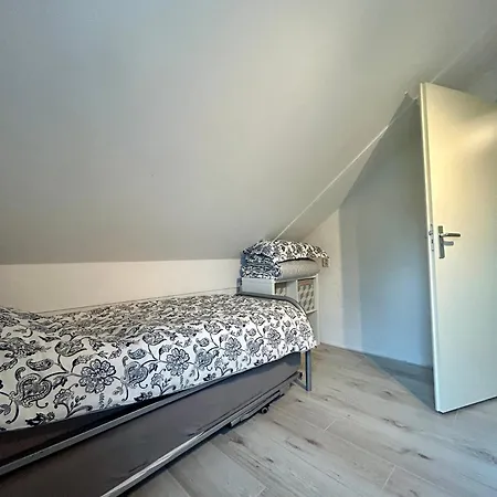 Ferienhaus Chateau Noordwijk