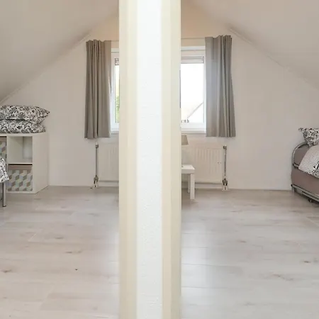 Chateau Holiday home Noordwijk
