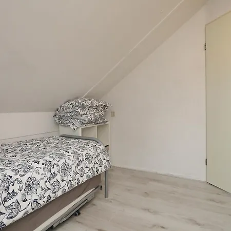 Hébergement de vacances Chateau Noordwijk