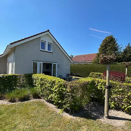 Chateau Hébergement de vacances Noordwijk