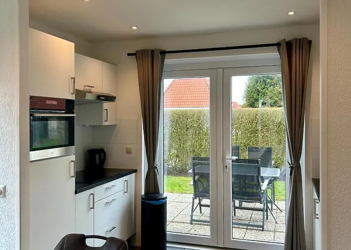 Chateau Сasa de vacaciones *