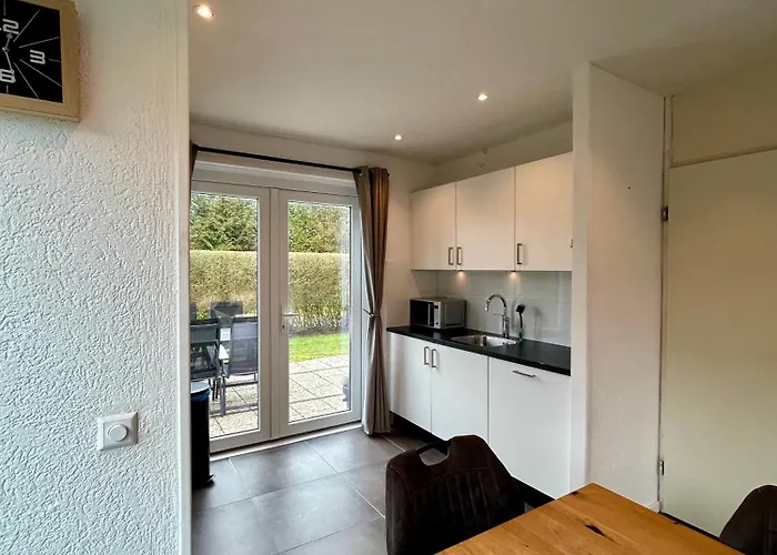 Holiday home Chateau Noordwijk