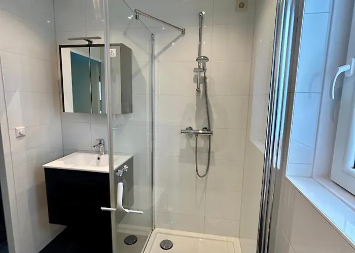 Holiday home Chateau Noordwijk