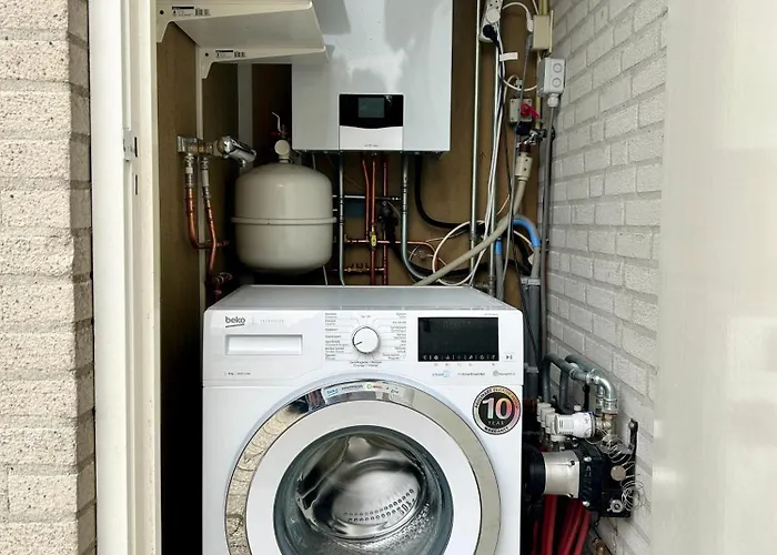 Chateau Сasa de vacaciones *