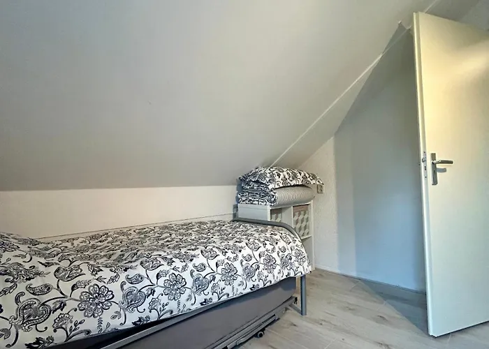 Сasa de vacaciones Chateau Noordwijk