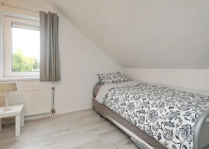 Chateau Holiday home