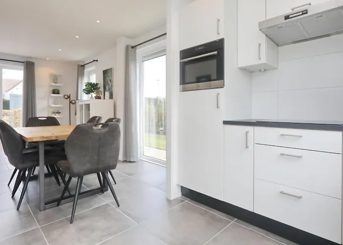 Holiday home Chateau