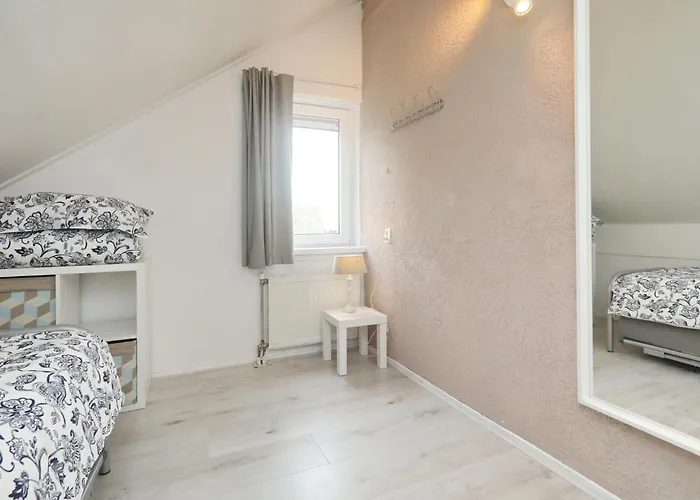 Hébergement de vacances Chateau *