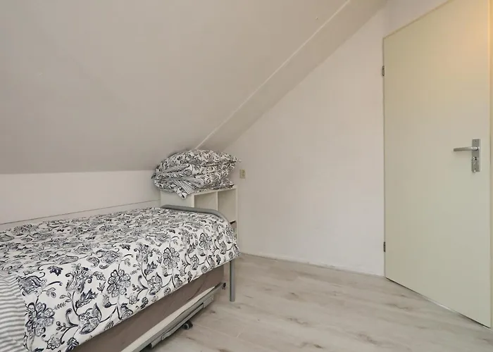 Сasa de vacaciones Chateau Noordwijk