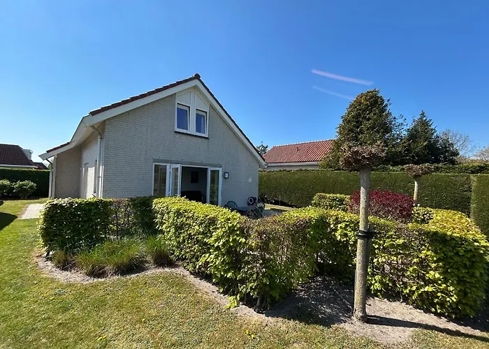 Chateau Holiday home Noordwijk