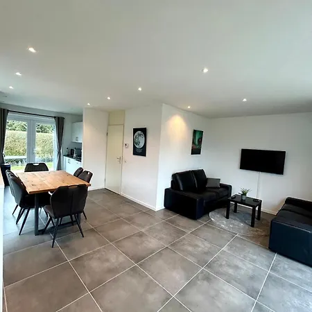 Chateau * Нордвейк-ан-Зее