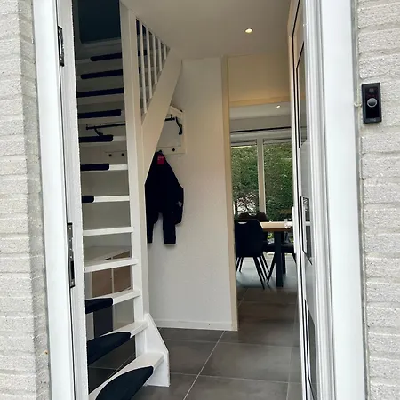 Chateau * Нордвейк-ан-Зее