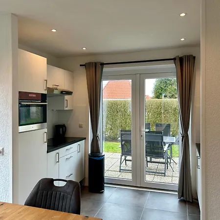 Chateau Дом отдыха *