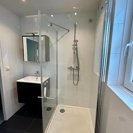 Дом отдыха Chateau Нордвейк-ан-Зее